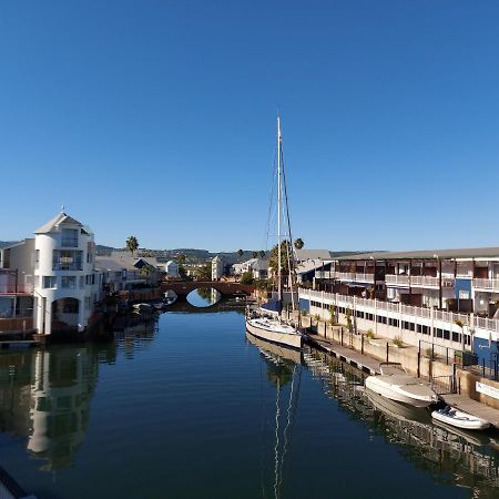 Апартаменты Belle View @ Knysna Quays Экстерьер фото