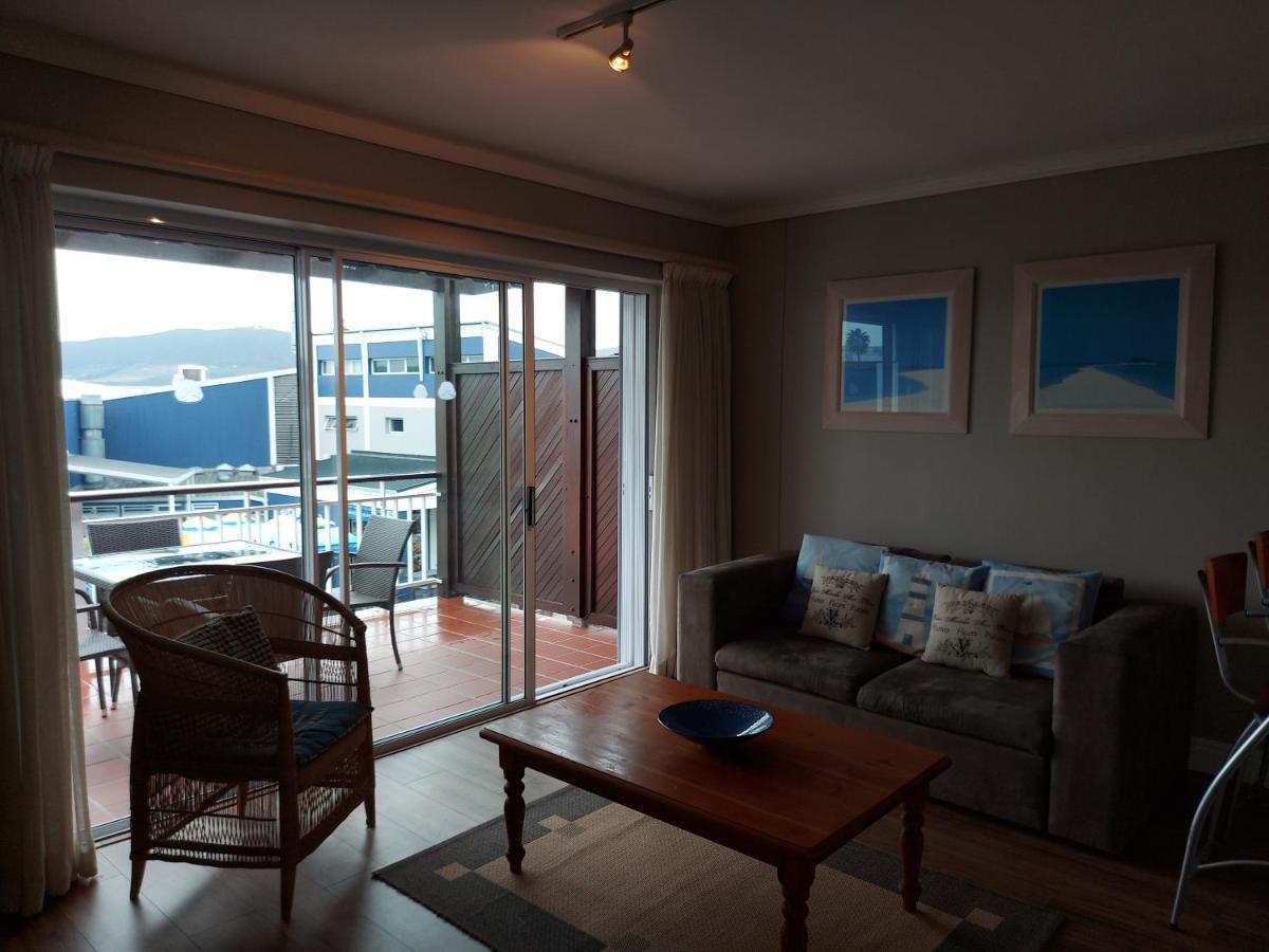 Апартаменты Belle View @ Knysna Quays Экстерьер фото