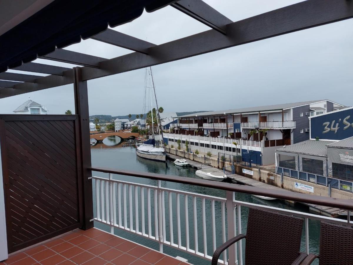Апартаменты Belle View @ Knysna Quays Экстерьер фото