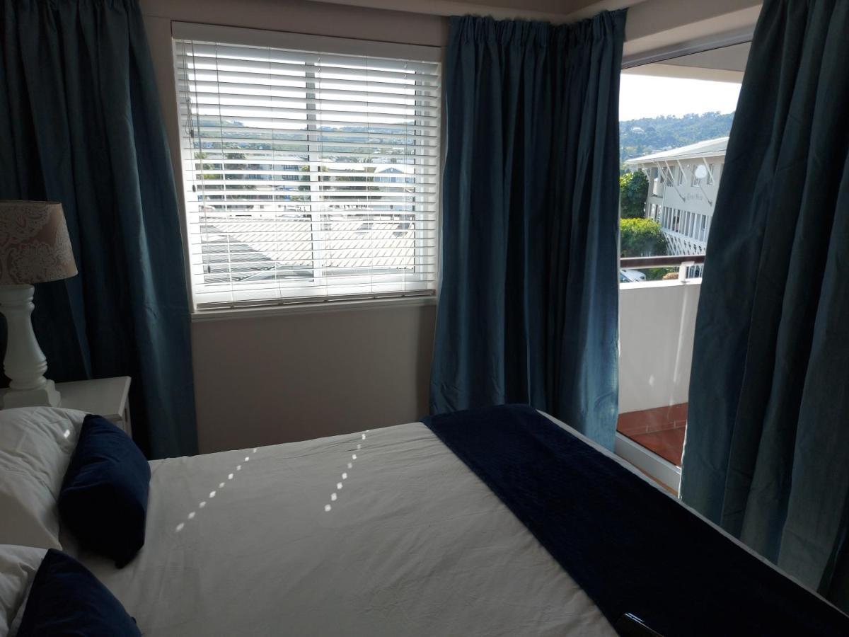 Апартаменты Belle View @ Knysna Quays Экстерьер фото